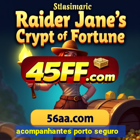 acompanhantes porto seguro